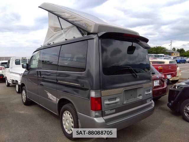 Mazda BONGO FRIENDEE 1997-03 7814059-1