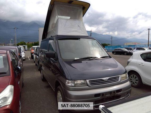 Mazda BONGO FRIENDEE 1997-03 7814059-3