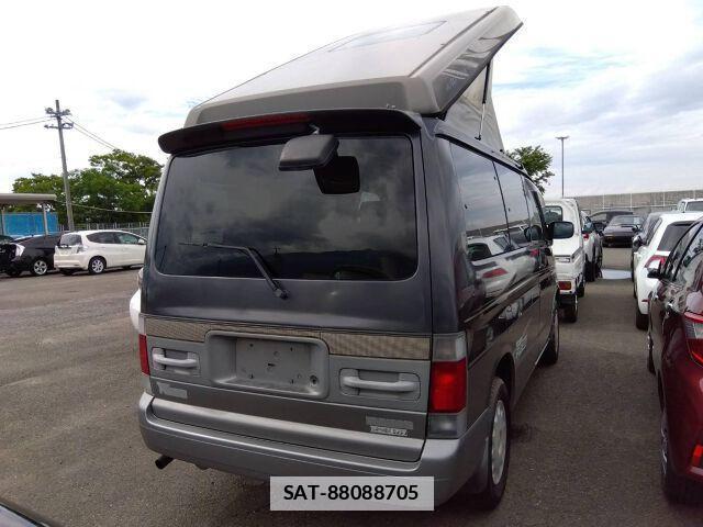 Mazda BONGO FRIENDEE 1997-03 7814059-4