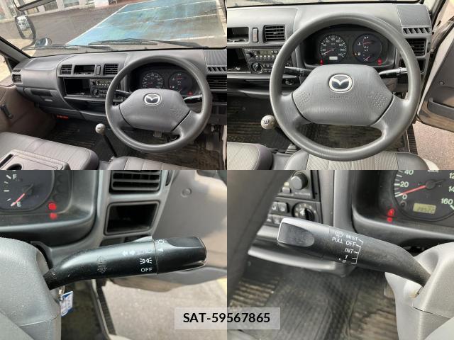 Mazda BONGO TRUCK 2004-06 7812773-2