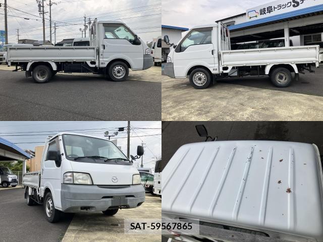 Mazda BONGO TRUCK 2004-06 7812773-3
