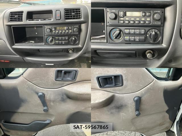 Mazda BONGO TRUCK 2004-06 7812773-4