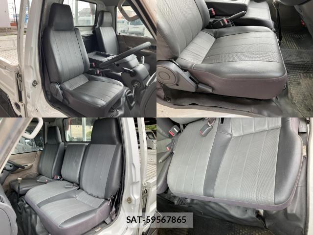 Mazda BONGO TRUCK 2004-06 7812773-5