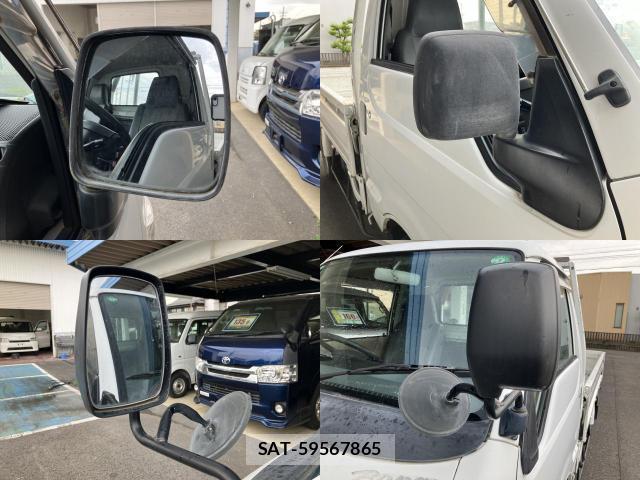 Mazda BONGO TRUCK 2004-06 7812773-7