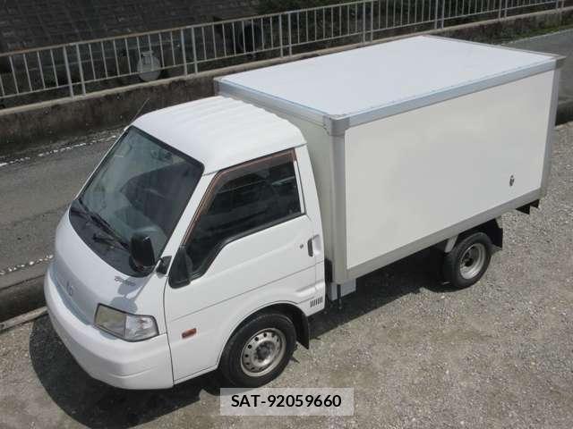 Mazda BONGO TRUCK 2011-05 7813529-10