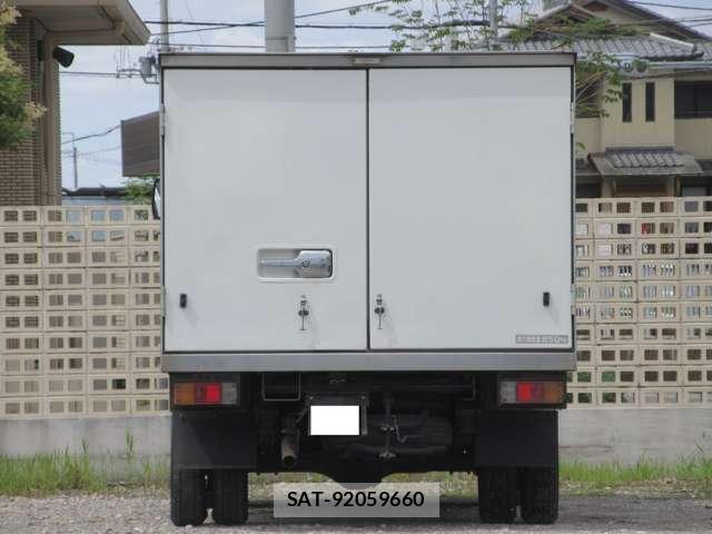 Mazda BONGO TRUCK 2011-05 7813529-16