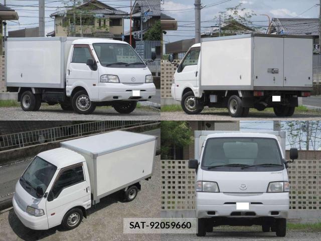 Mazda BONGO TRUCK 2011-05 7813529-4