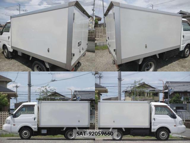 Mazda BONGO TRUCK 2011-05 7813529-5