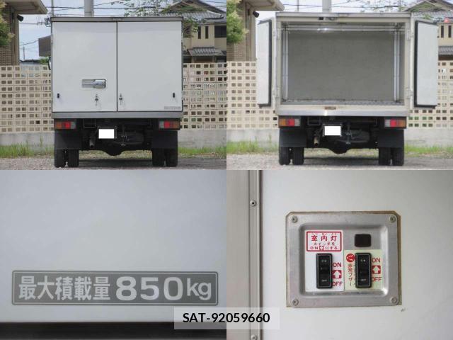 Mazda BONGO TRUCK 2011-05 7813529-6