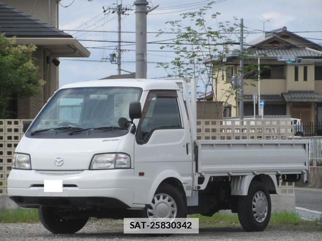 Mazda BONGO TRUCK 2016-05 7813541-0