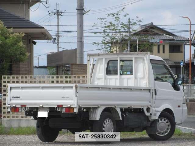 Mazda BONGO TRUCK 2016-05 7813541-1