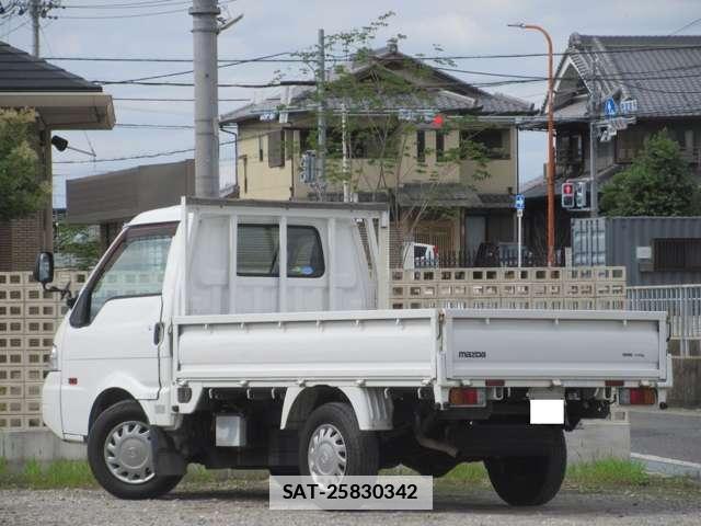 Mazda BONGO TRUCK 2016-05 7813541-10