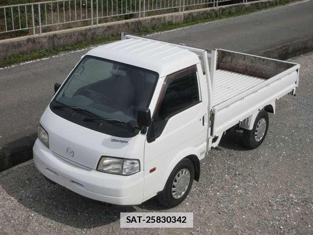Mazda BONGO TRUCK 2016-05 7813541-11