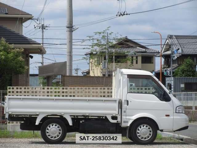 Mazda BONGO TRUCK 2016-05 7813541-14