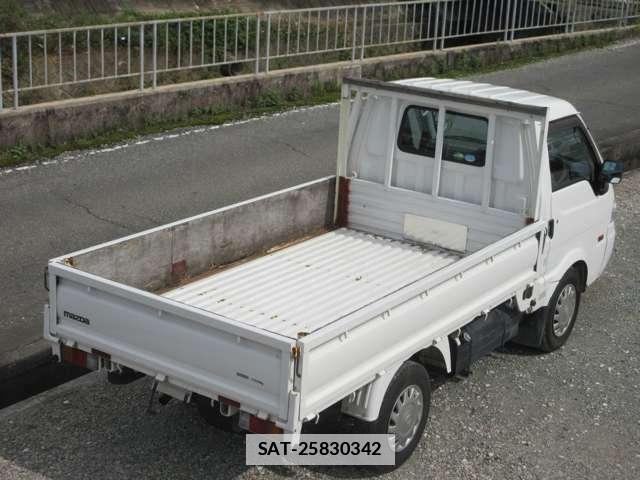 Mazda BONGO TRUCK 2016-05 7813541-16