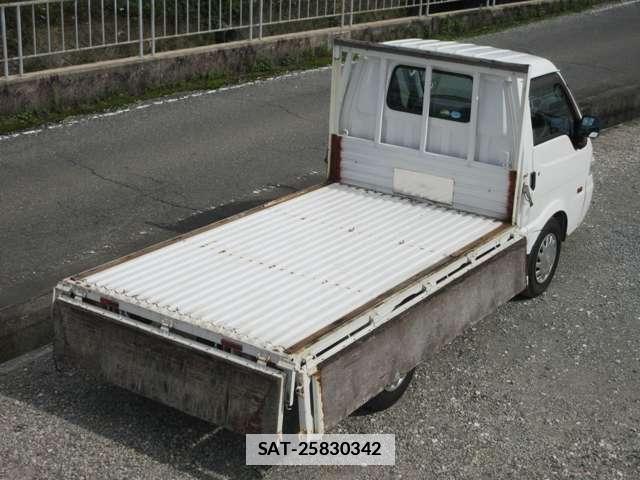 Mazda BONGO TRUCK 2016-05 7813541-17