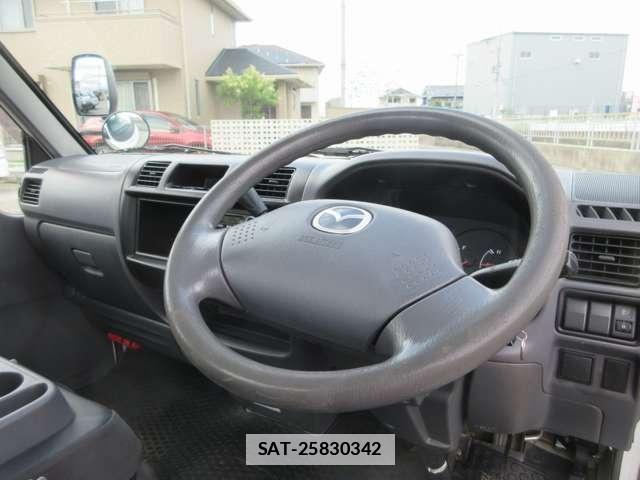 Mazda BONGO TRUCK 2016-05 7813541-18