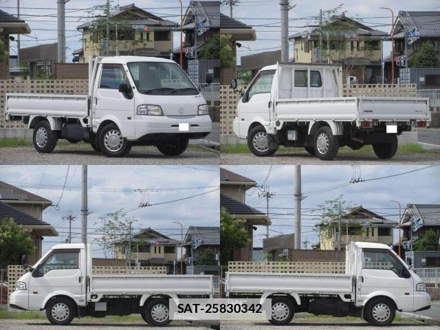 Mazda BONGO TRUCK 2016-05 7813541-5