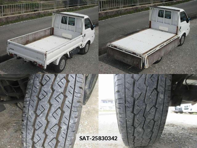 Mazda BONGO TRUCK 2016-05 7813541-6