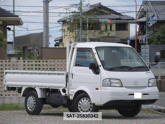 Mazda BONGO TRUCK 2016-05 7813541-9