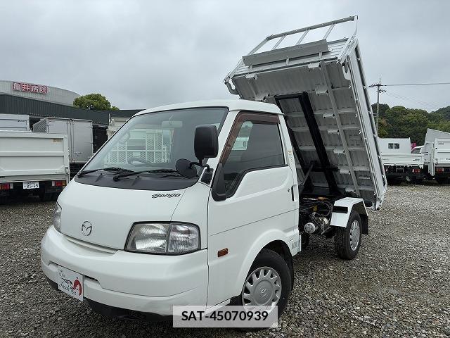Mazda BONGO TRUCK 2018-03 7816840-0