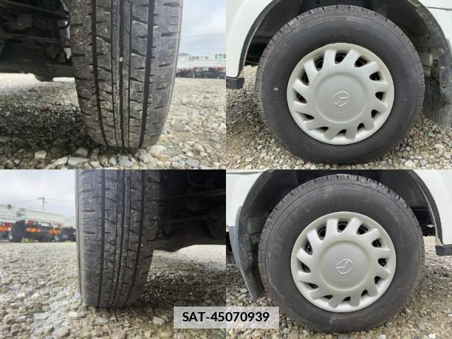 Mazda BONGO TRUCK 2018-03 7816840-11