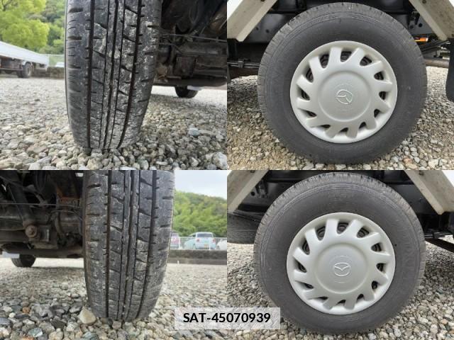 Mazda BONGO TRUCK 2018-03 7816840-18