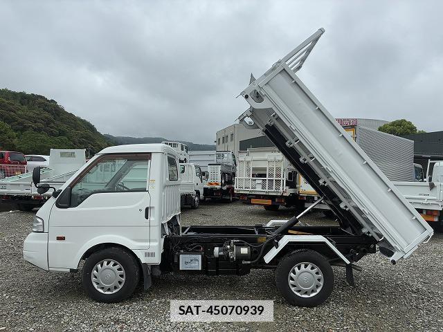 Mazda BONGO TRUCK 2018-03 7816840-2