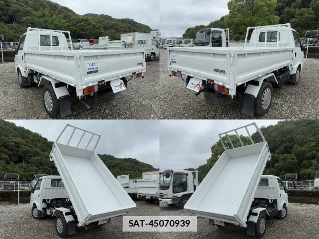 Mazda BONGO TRUCK 2018-03 7816840-4