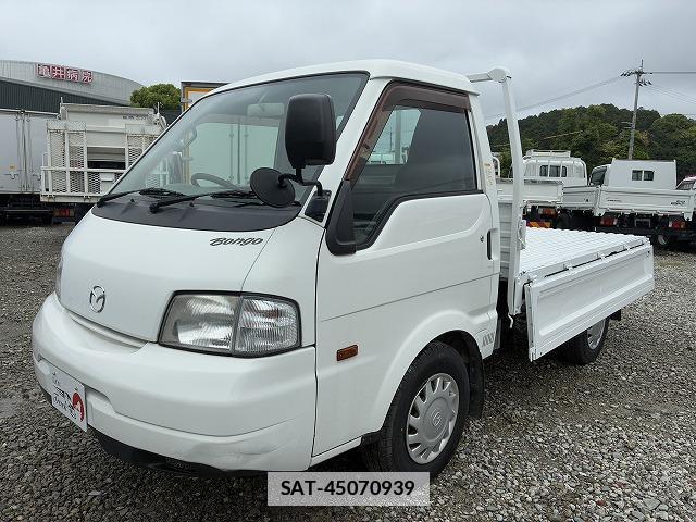 Mazda BONGO TRUCK 2018-03 7816840-6