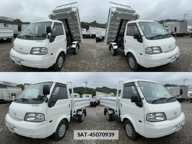 Mazda BONGO TRUCK 2018-03 7816840-8