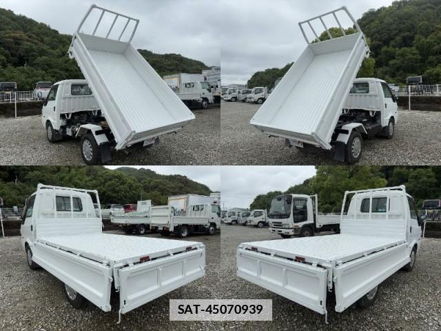 Mazda BONGO TRUCK 2018-03 7816840-9