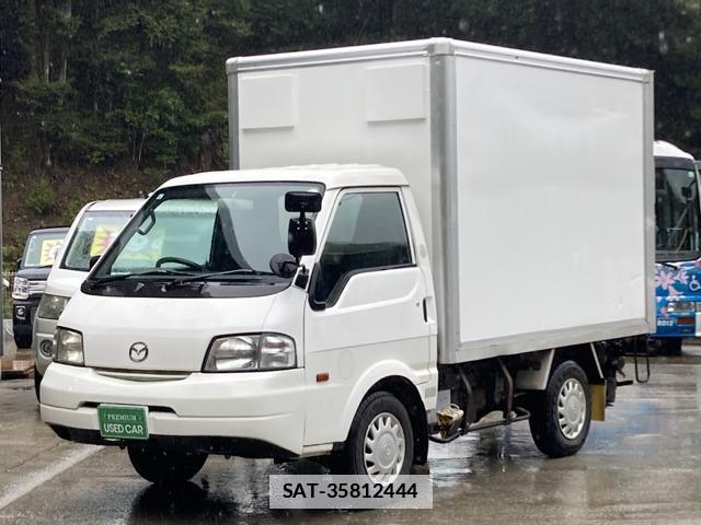 Mazda BONGO TRUCK 2016-08 7819663-0