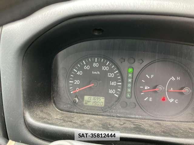 Mazda BONGO TRUCK 2016-08 7819663-3