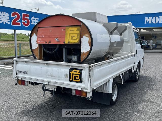 Mazda BONGO TRUCK 2008-12 7820670-1