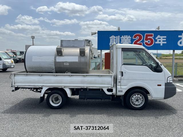 Mazda BONGO TRUCK 2008-12 7820670-12