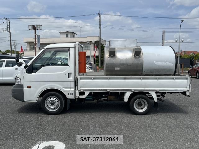 Mazda BONGO TRUCK 2008-12 7820670-13