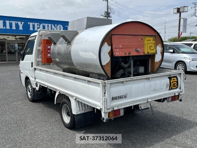 Mazda BONGO TRUCK 2008-12 7820670-14