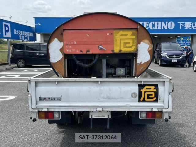 Mazda BONGO TRUCK 2008-12 7820670-15