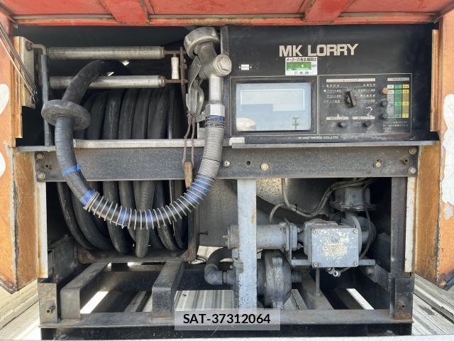 Mazda BONGO TRUCK 2008-12 7820670-17