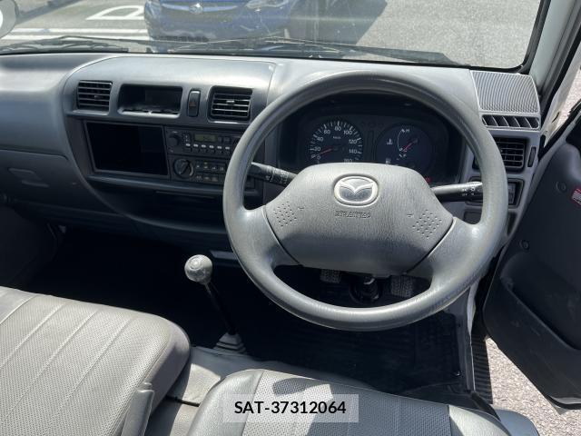 Mazda BONGO TRUCK 2008-12 7820670-2