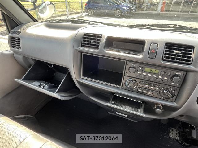 Mazda BONGO TRUCK 2008-12 7820670-6