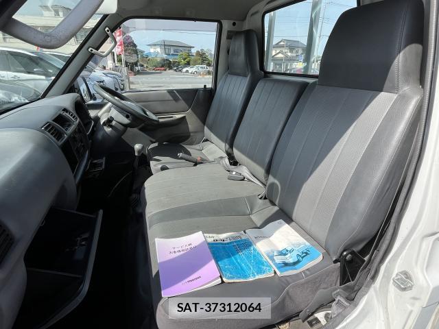 Mazda BONGO TRUCK 2008-12 7820670-7