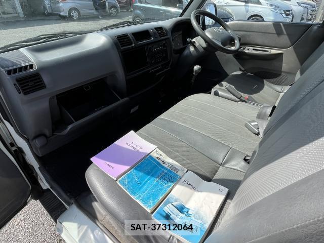 Mazda BONGO TRUCK 2008-12 7820670-8