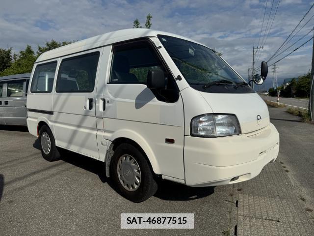 Mazda BONGO VAN 2018-01 7811932-0