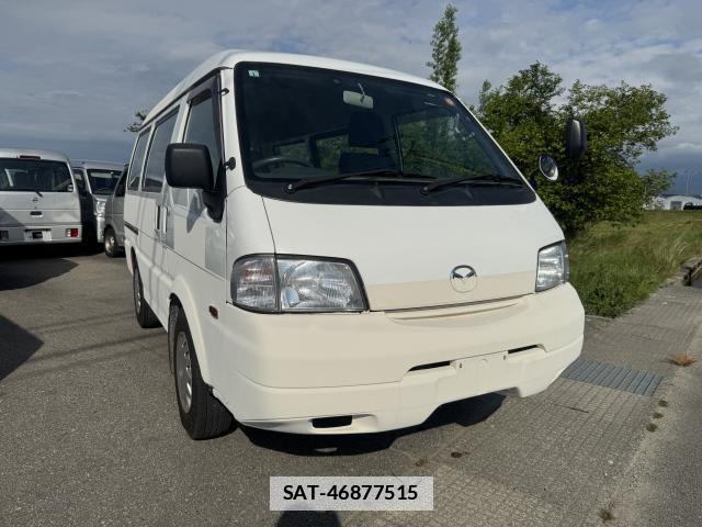 Mazda BONGO VAN 2018-01 7811932-1