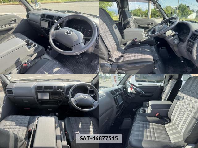 Mazda BONGO VAN 2018-01 7811932-13
