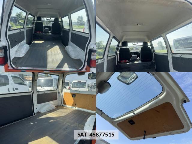 Mazda BONGO VAN 2018-01 7811932-14