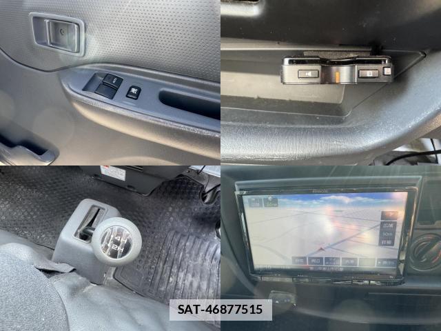 Mazda BONGO VAN 2018-01 7811932-15
