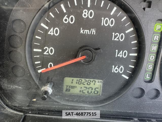 Mazda BONGO VAN 2018-01 7811932-17
